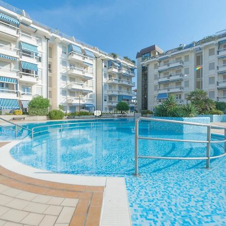 Residence Mexico Immobiliare Pacella Лидо ди Йезоло Екстериор снимка