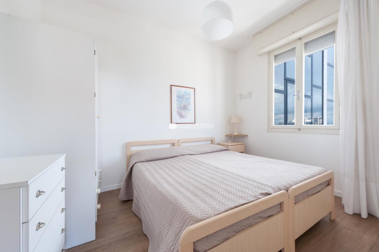 Residence Mexico Immobiliare Pacella Лидо ди Йезоло Екстериор снимка