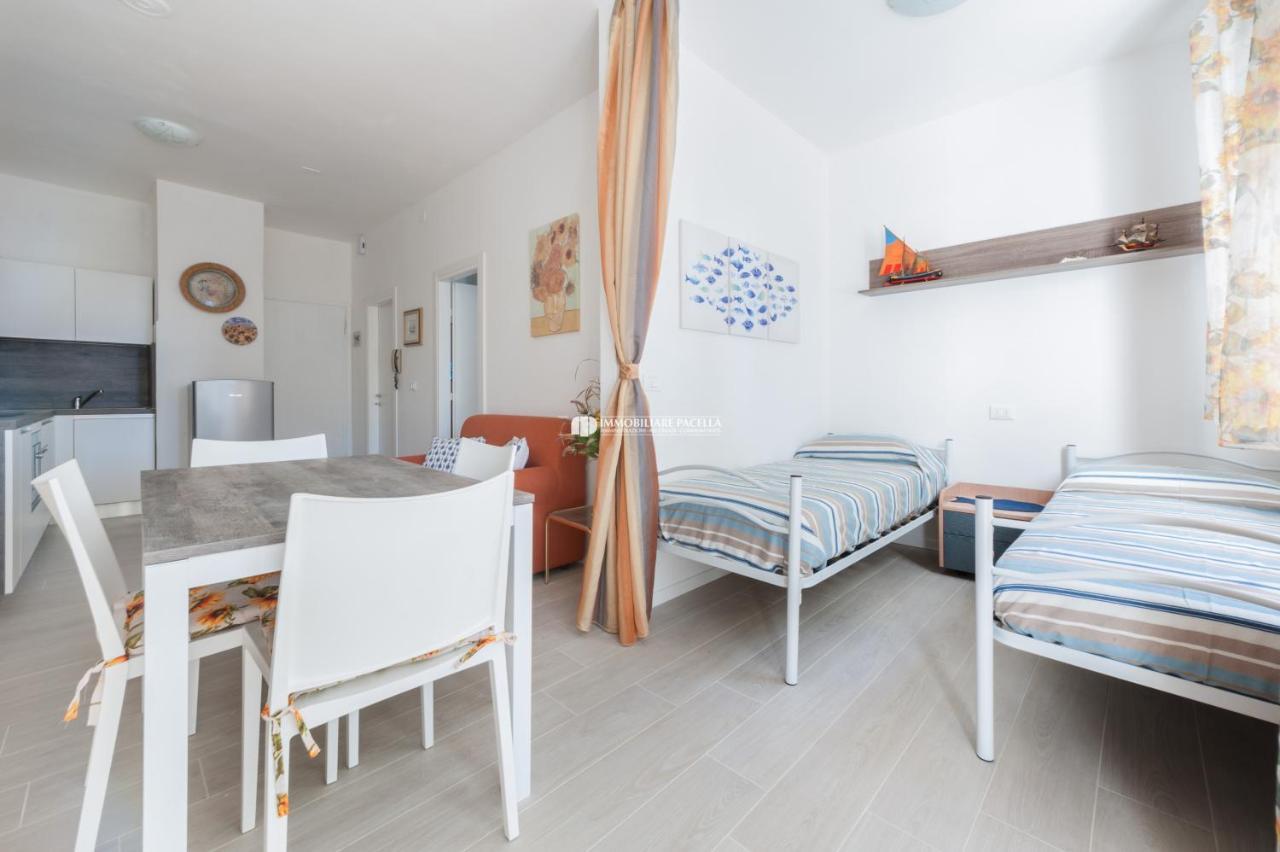 Residence Mexico Immobiliare Pacella Лидо ди Йезоло Екстериор снимка