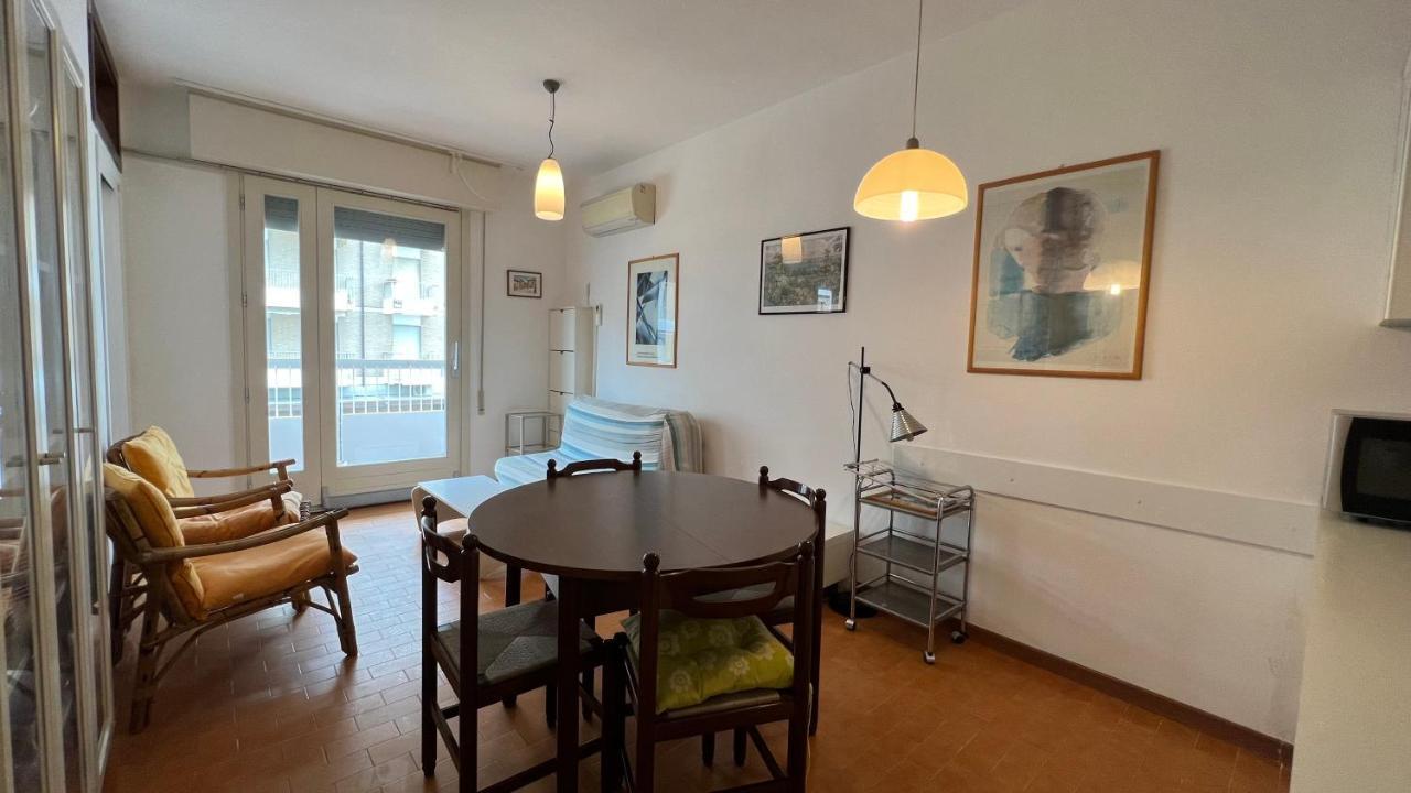 Residence Mexico Immobiliare Pacella Лидо ди Йезоло Екстериор снимка