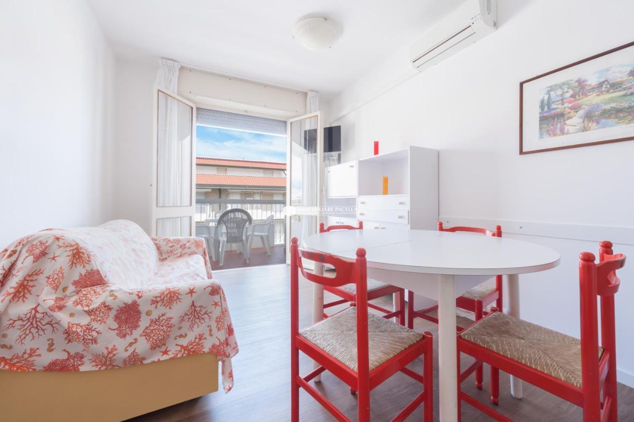 Residence Mexico Immobiliare Pacella Лидо ди Йезоло Екстериор снимка