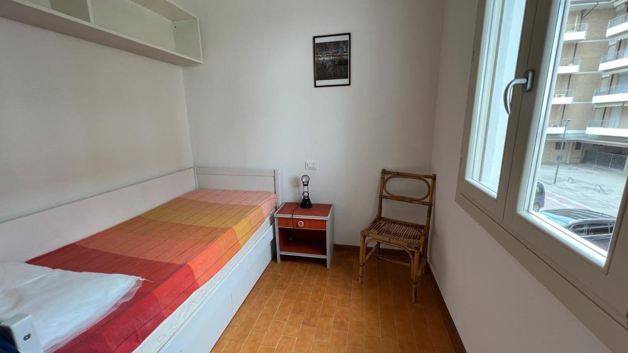 Residence Mexico Immobiliare Pacella Лидо ди Йезоло Екстериор снимка