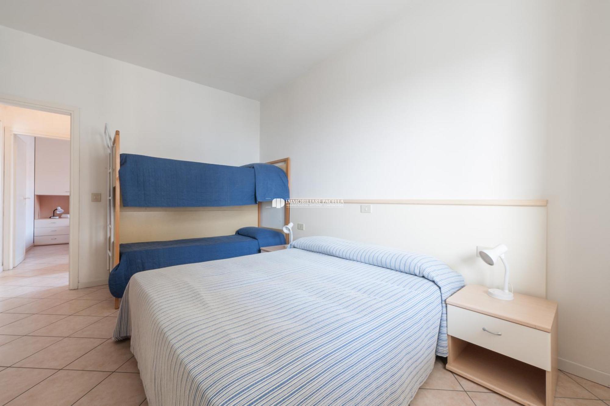 Residence Mexico Immobiliare Pacella Лидо ди Йезоло Екстериор снимка