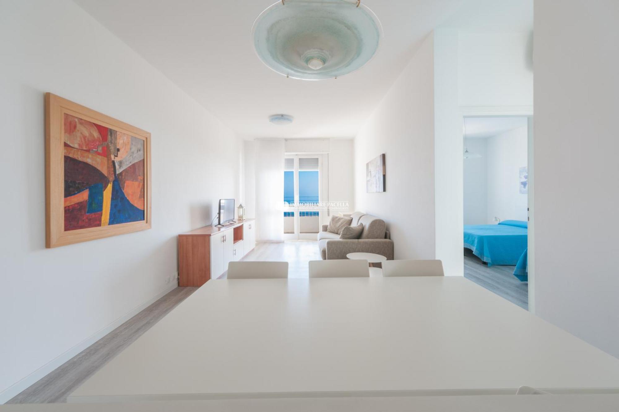 Residence Mexico Immobiliare Pacella Лидо ди Йезоло Стая снимка