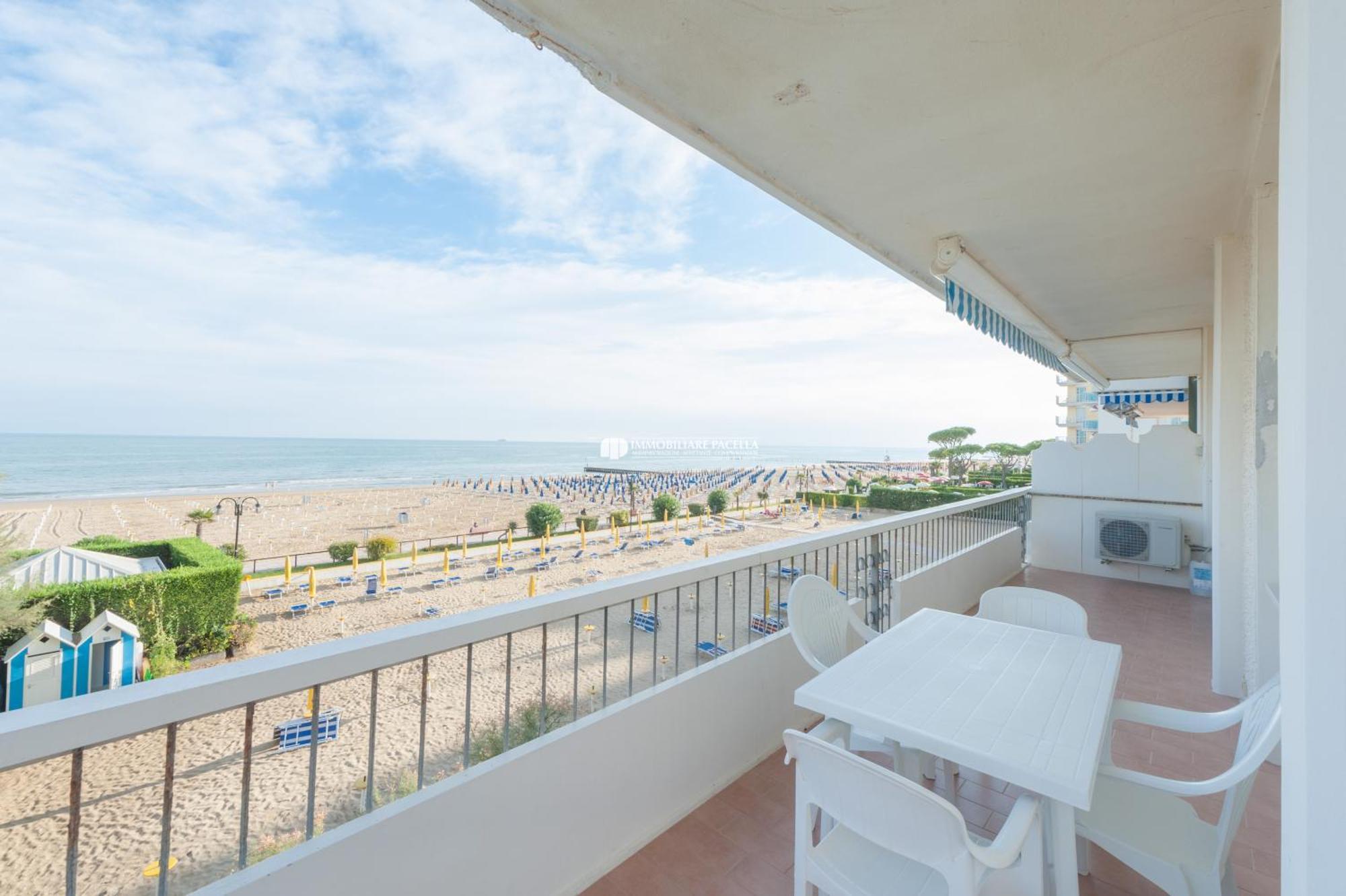 Residence Mexico Immobiliare Pacella Лидо ди Йезоло Стая снимка