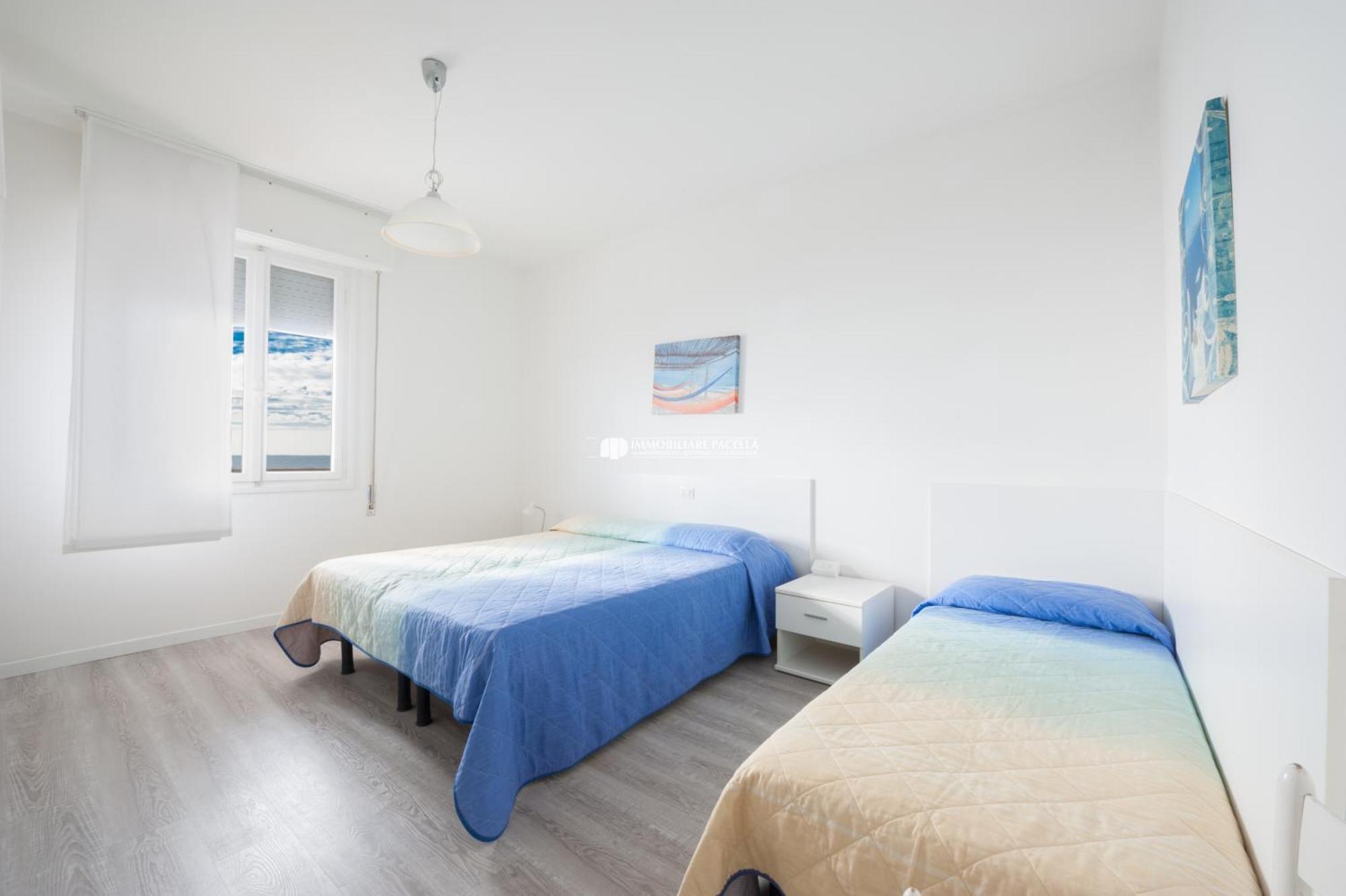 Residence Mexico Immobiliare Pacella Лидо ди Йезоло Екстериор снимка