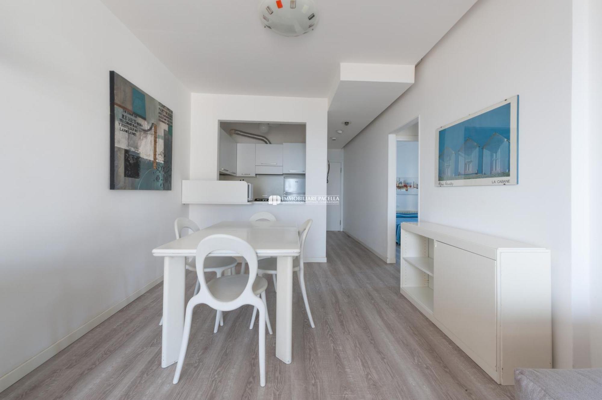 Residence Mexico Immobiliare Pacella Лидо ди Йезоло Екстериор снимка
