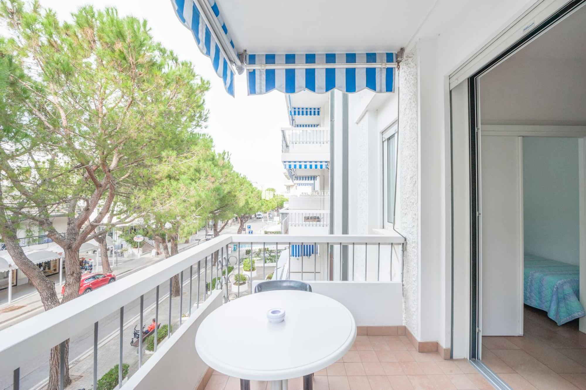 Residence Mexico Immobiliare Pacella Лидо ди Йезоло Екстериор снимка